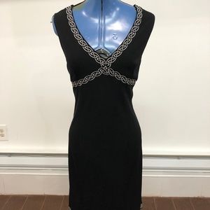 Papell Boutique Dress